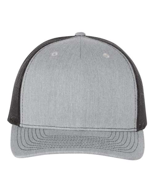 Casquette camionneur - Richardson 112FP - Chapeau | Boutique en ligne SIKE DESIGN