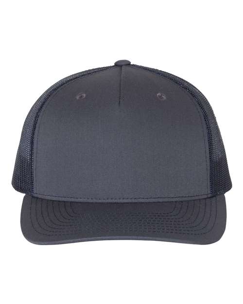 Casquette camionneur - Richardson 112FP - Chapeau | Boutique en ligne SIKE DESIGN