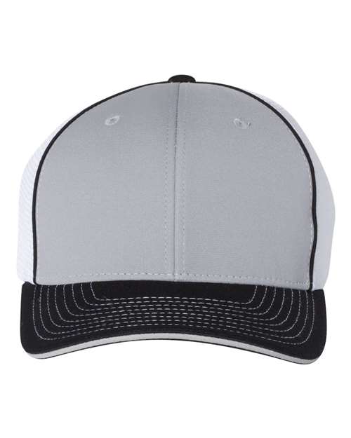 Casquette R - Flex avec mailles de filet sport pulsation - Richardson 172 - Chapeau | Boutique en ligne SIKE DESIGN