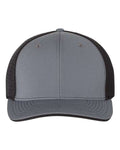 Casquette R - Flex avec mailles de filet sport pulsation - Richardson 172 - Chapeau | Boutique en ligne SIKE DESIGN