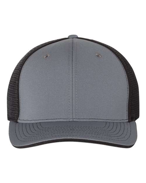 Casquette R - Flex avec mailles de filet sport pulsation - Richardson 172 - Chapeau | Boutique en ligne SIKE DESIGN
