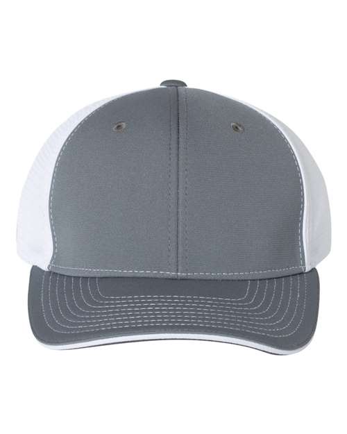 Casquette R - Flex avec mailles de filet sport pulsation - Richardson 172 - Chapeau | Boutique en ligne SIKE DESIGN