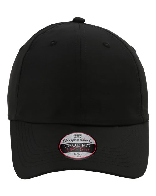 Casquette sport The Original - Imperial X210P - Chapeau | Boutique en ligne SIKE DESIGN