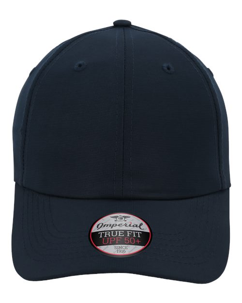 Casquette sport The Original - Imperial X210P - Chapeau | Boutique en ligne SIKE DESIGN