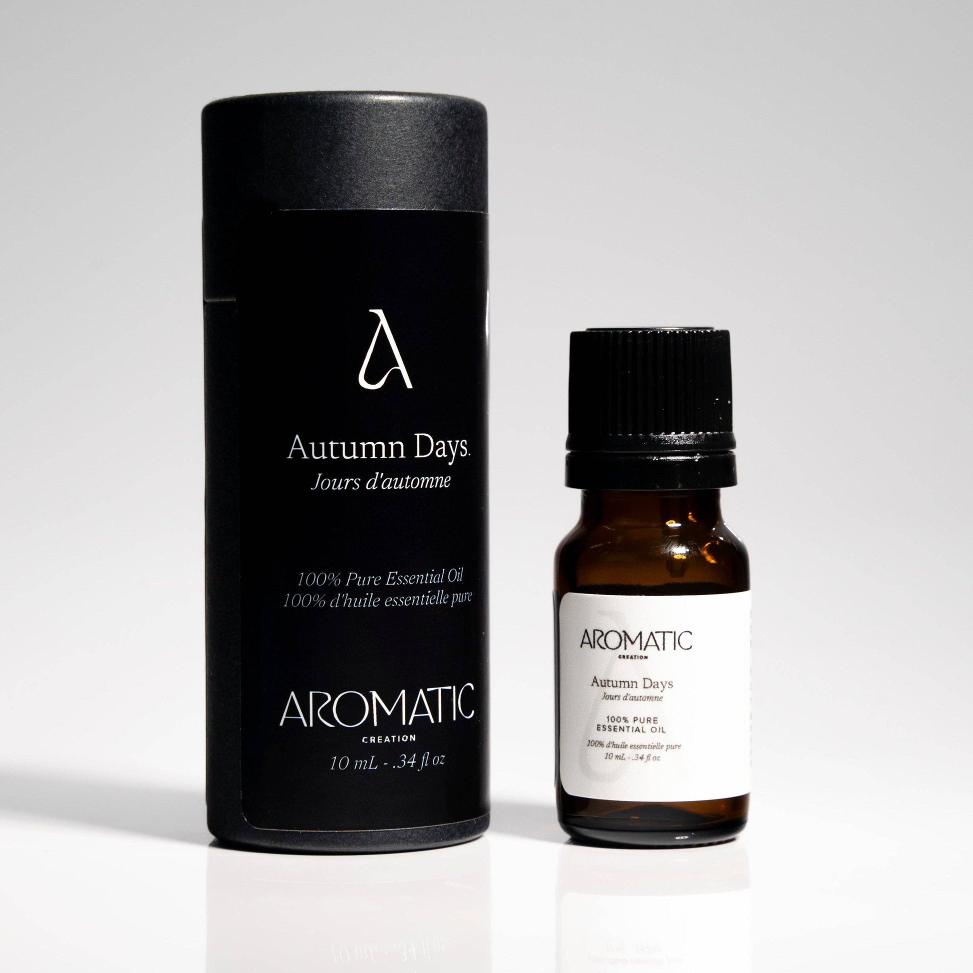 Mélange diffuseur Autumn Days 10 ml (0,3 fl oz)