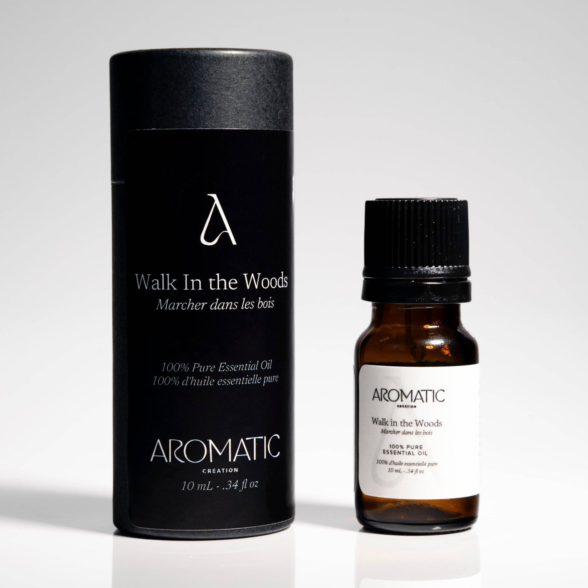 Mélange d'huiles essentielles Walk in the Woods 10 ml