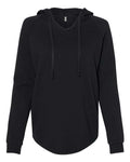 Molleton à capuchon California délavé pour femmes - Independent Trading Co. PRM2500 - Haut | Boutique en ligne SIKE DESIGN