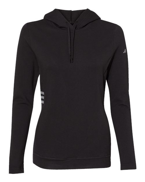 Molleton à capuchon léger pour femmes - Adidas A451 - Haut | Boutique en ligne SIKE DESIGN