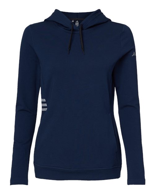 Molleton à capuchon léger pour femmes - Adidas A451 - Haut | Boutique en ligne SIKE DESIGN