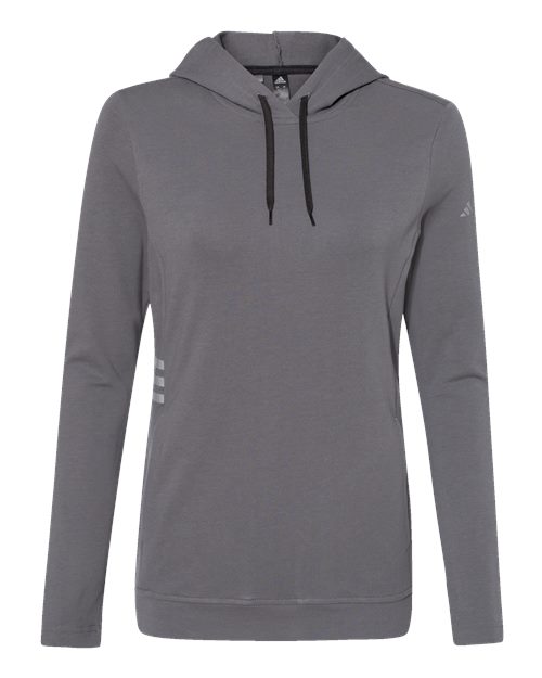 Molleton à capuchon léger pour femmes - Adidas A451 - Haut | Boutique en ligne SIKE DESIGN