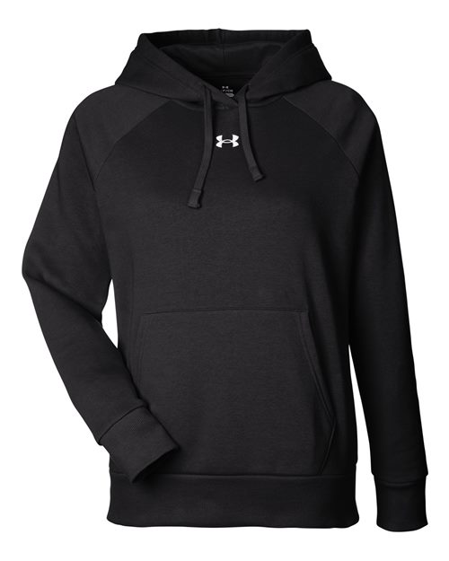 Molleton à capuchon raglan Rival pour femmes - Under Armour 1379500 - Haut | Boutique en ligne SIKE DESIGN