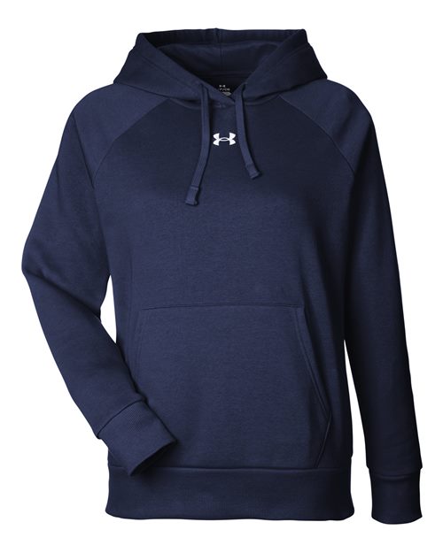 Molleton à capuchon raglan Rival pour femmes - Under Armour 1379500 - Haut | Boutique en ligne SIKE DESIGN