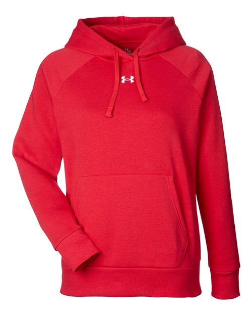Molleton à capuchon raglan Rival pour femmes - Under Armour 1379500 - Haut | Boutique en ligne SIKE DESIGN