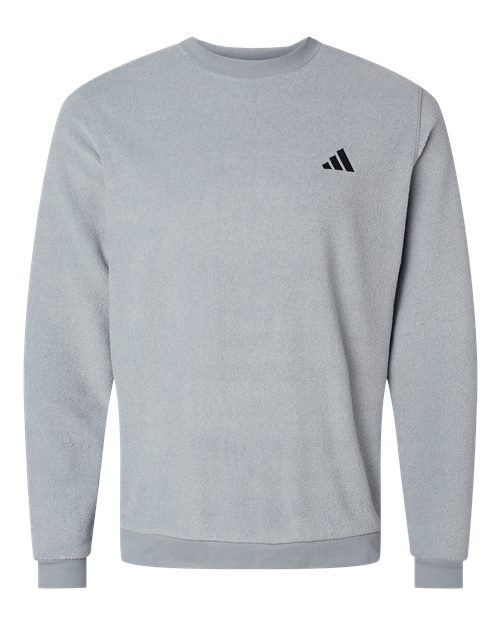 Molleton à col rond - Adidas A586 - Haut | Boutique en ligne SIKE DESIGN