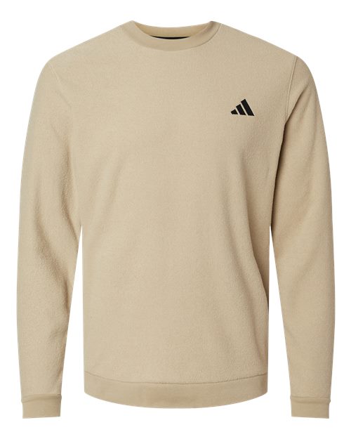 Molleton à col rond - Adidas A586 - Haut | Boutique en ligne SIKE DESIGN