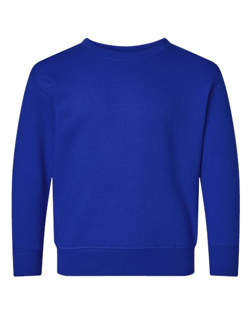 Molleton à col rond pour tout - petits - Rabbit Skins 3317 - Haut | Boutique en ligne SIKE DESIGN