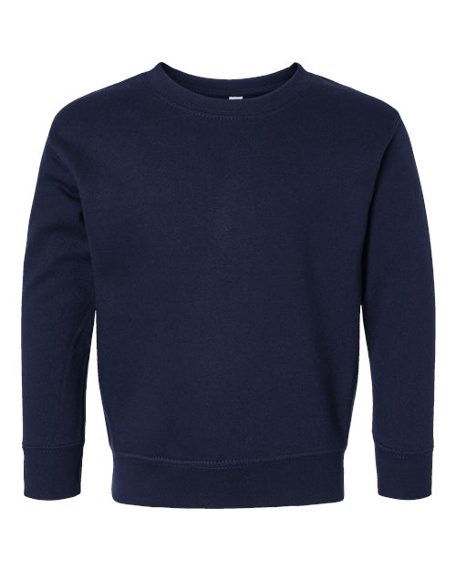 Molleton à col rond pour tout - petits - Rabbit Skins 3317 - Haut | Boutique en ligne SIKE DESIGN