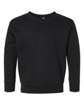 Molleton à col rond pour tout - petits - Rabbit Skins 3317 - Haut | Boutique en ligne SIKE DESIGN