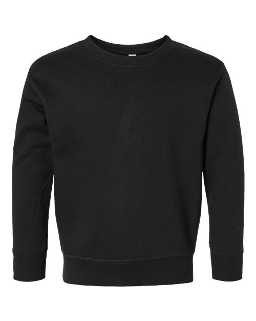 Molleton à col rond pour tout - petits - Rabbit Skins 3317 - Haut | Boutique en ligne SIKE DESIGN