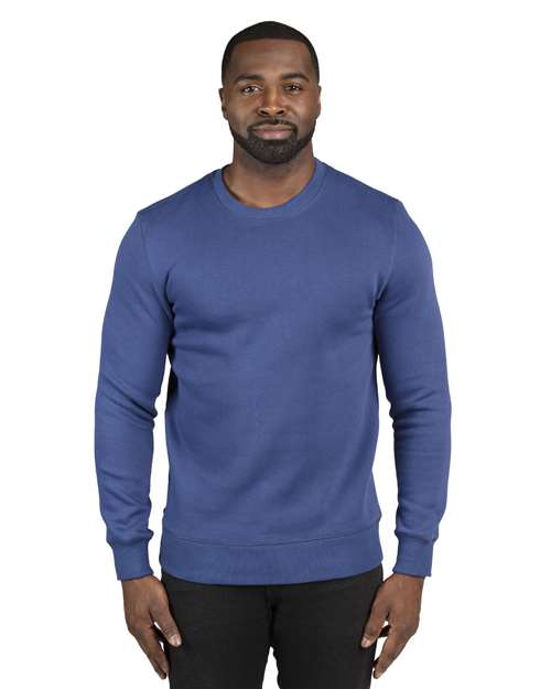 Molleton à col rond Ultimate - Threadfast Apparel 320C - Haut | Boutique en ligne SIKE DESIGN