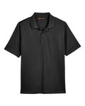 Polo avec protection antiaccrocs Advantage - Harriton M348 - Haut | Boutique en ligne SIKE DESIGN
