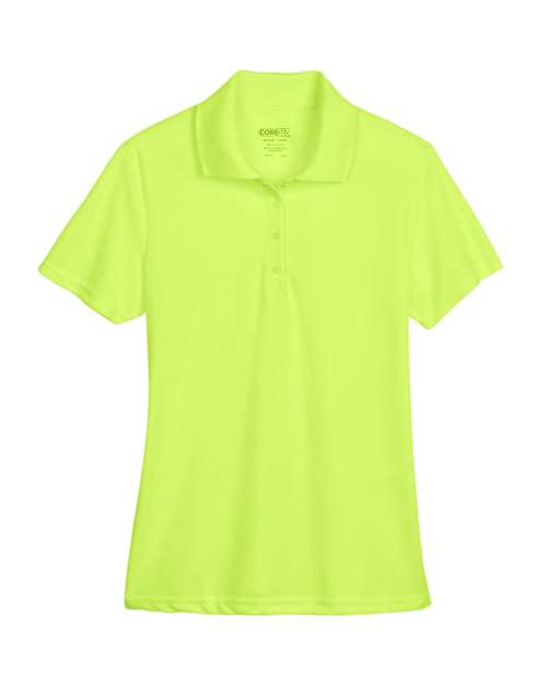Polo - CORE365 78181 - Haut | Boutique en ligne SIKE DESIGN