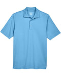 Polo - CORE365 88181 - Haut | Boutique en ligne SIKE DESIGN