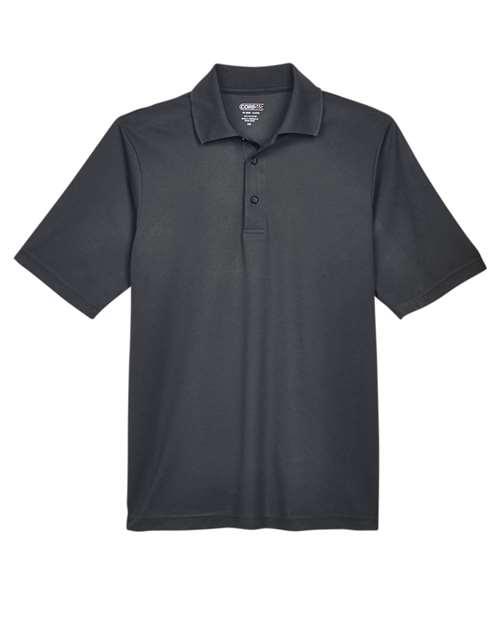 Polo piqué performance Origin - CORE365 88181 - Haut | Boutique en ligne SIKE DESIGN
