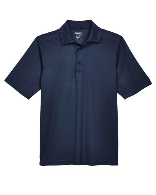 Polo piqué performance Origin - CORE365 88181 - Haut | Boutique en ligne SIKE DESIGN