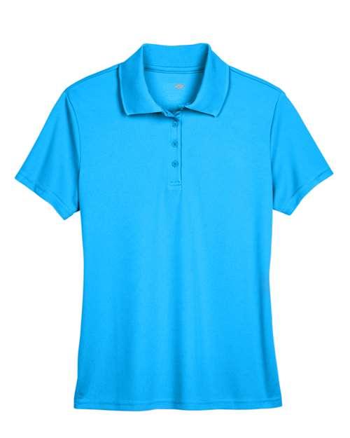 Polo piqué performance Origin pour femmes - CORE365 78181 - Haut | Boutique en ligne SIKE DESIGN