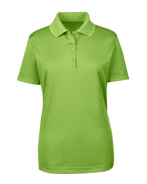 Polo piqué performance Origin pour femmes - CORE365 78181 - Haut | Boutique en ligne SIKE DESIGN