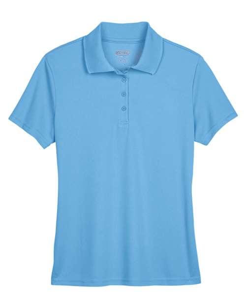 Polo piqué performance Origin pour femmes - CORE365 78181 - Haut | Boutique en ligne SIKE DESIGN