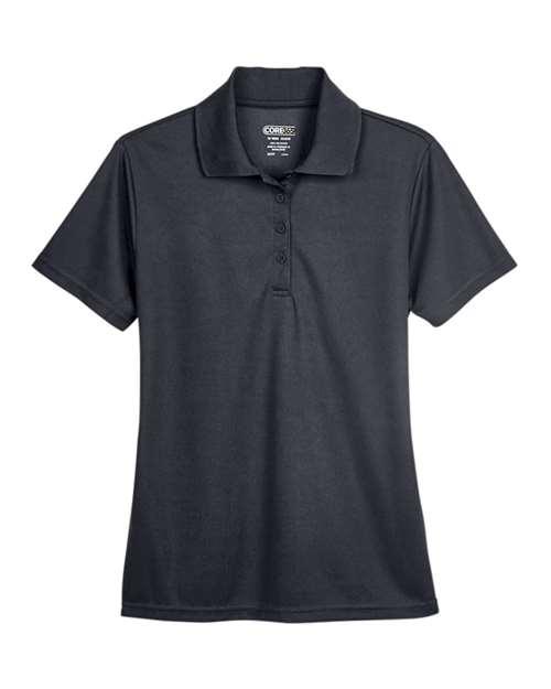 Polo piqué performance Origin pour femmes - CORE365 78181 - Haut | Boutique en ligne SIKE DESIGN