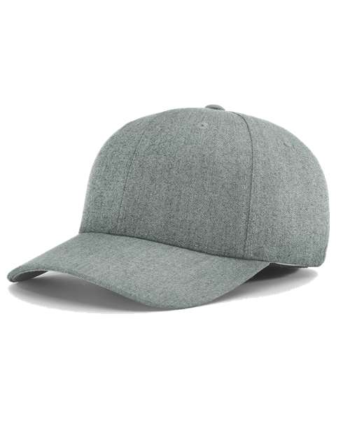 R - Flex mélange de laine - Richardson 585 - Chapeau | Boutique en ligne SIKE DESIGN