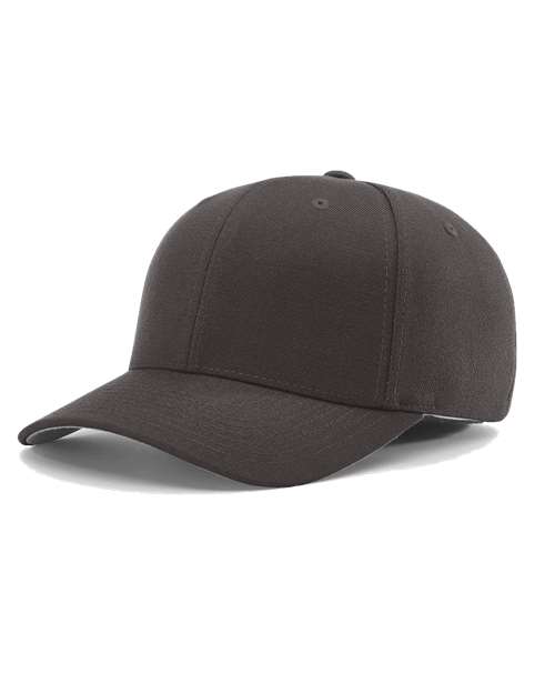 R - Flex mélange de laine - Richardson 585 - Chapeau | Boutique en ligne SIKE DESIGN