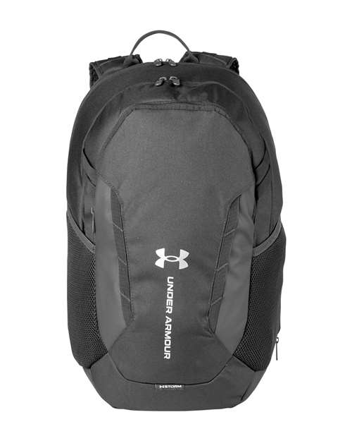 Sac à dos Hustle 6.0 - Under Armour 1384673 - Sac et textile | Boutique en ligne SIKE DESIGN