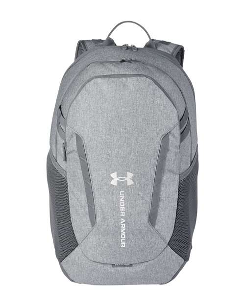 Sac à dos Hustle 6.0 - Under Armour 1384673 - Sac et textile | Boutique en ligne SIKE DESIGN