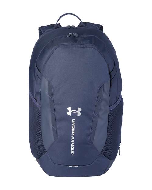 Sac à dos Hustle 6.0 - Under Armour 1384673 - Sac et textile | Boutique en ligne SIKE DESIGN