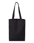 Sac à provisions gousset 12L - Q - Tees Q1000 - Sac et textile | Boutique en ligne SIKE DESIGN