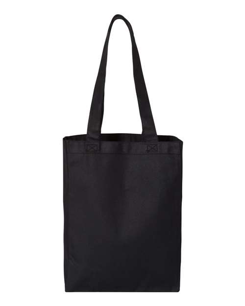 Sac à provisions gousset 12L - Q - Tees Q1000 - Sac et textile | Boutique en ligne SIKE DESIGN