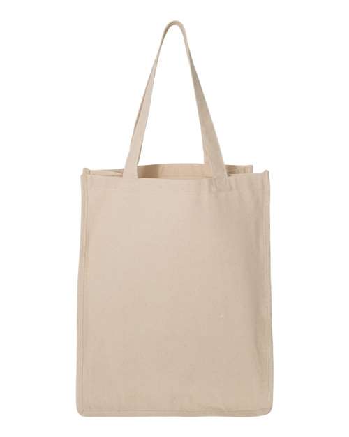 Sac à provisions jumbo de 27L - Q - Tees Q125400 - Sac et textile | Boutique en ligne SIKE DESIGN