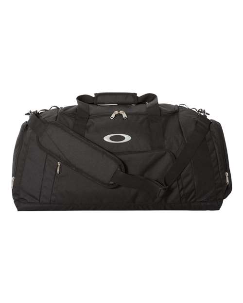 Sac de sport gym to street 55L - Oakley FOS901099 - Sac et textile | Boutique en ligne SIKE DESIGN