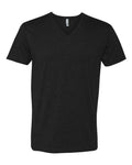T-shirt à col en V CVC - Next Level 6240 - Haut | Boutique en ligne SIKE DESIGN