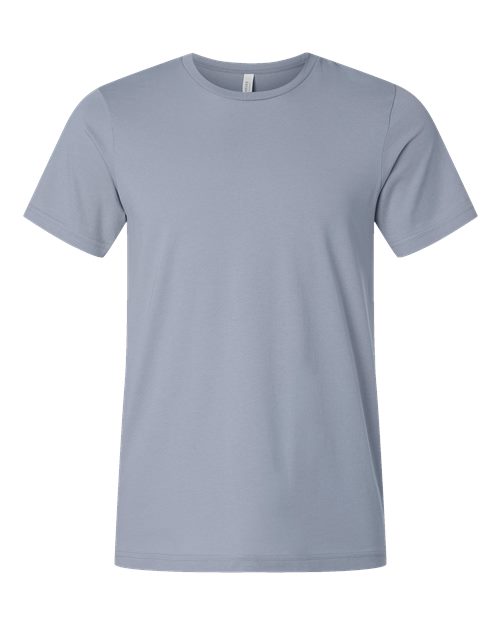 T-shirt - BELLA + CANVAS 3001 - Haut | Boutique en ligne SIKE DESIGN