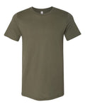 T-shirt - BELLA + CANVAS 3001 - Haut | Boutique en ligne SIKE DESIGN