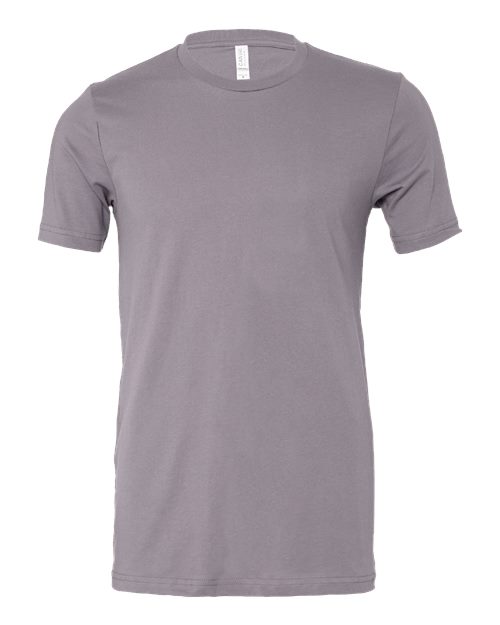 T-shirt - BELLA + CANVAS 3001 - Haut | Boutique en ligne SIKE DESIGN