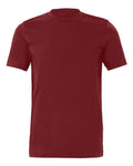 T-shirt - BELLA + CANVAS 3001 - Haut | Boutique en ligne SIKE DESIGN