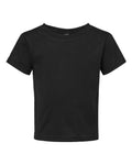 T-shirt en jersey fin pour nourrissons - Rabbit Skins 3322 - Haut | Boutique en ligne SIKE DESIGN