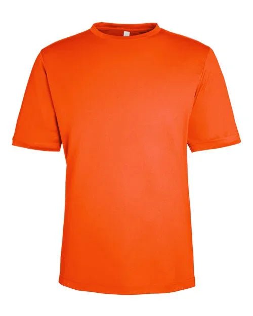 T-shirt Performance Capitale - CORE365 CE10 - Haut | Boutique en ligne SIKE DESIGN