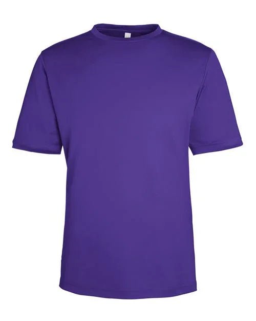 T-shirt Performance Capitale - CORE365 CE10 - Haut | Boutique en ligne SIKE DESIGN